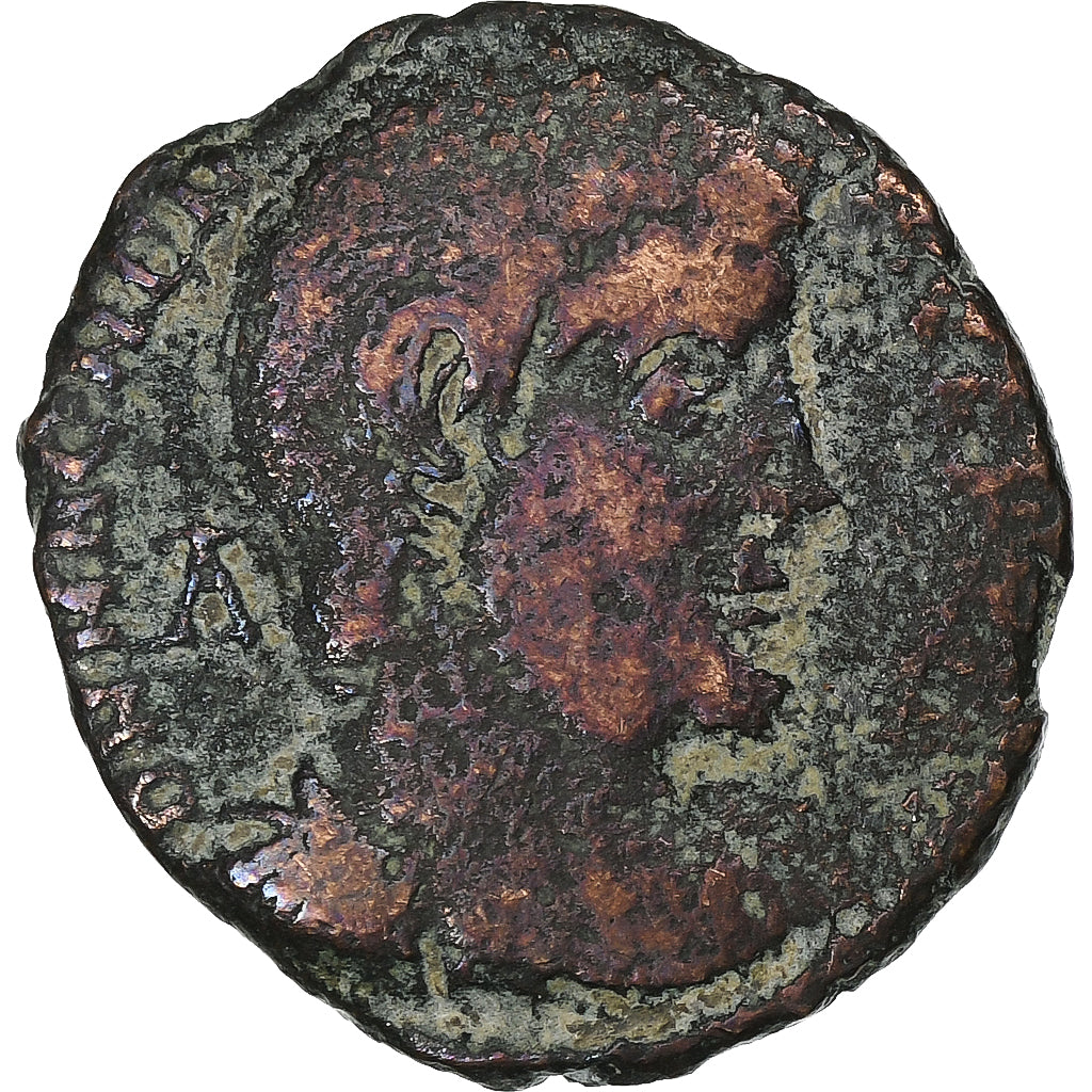 Magnentius,
Follis,
350-353