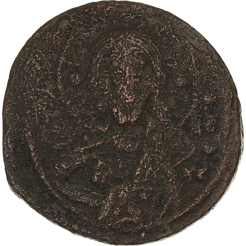 Nicephorus III,
Follis,
1078-1081