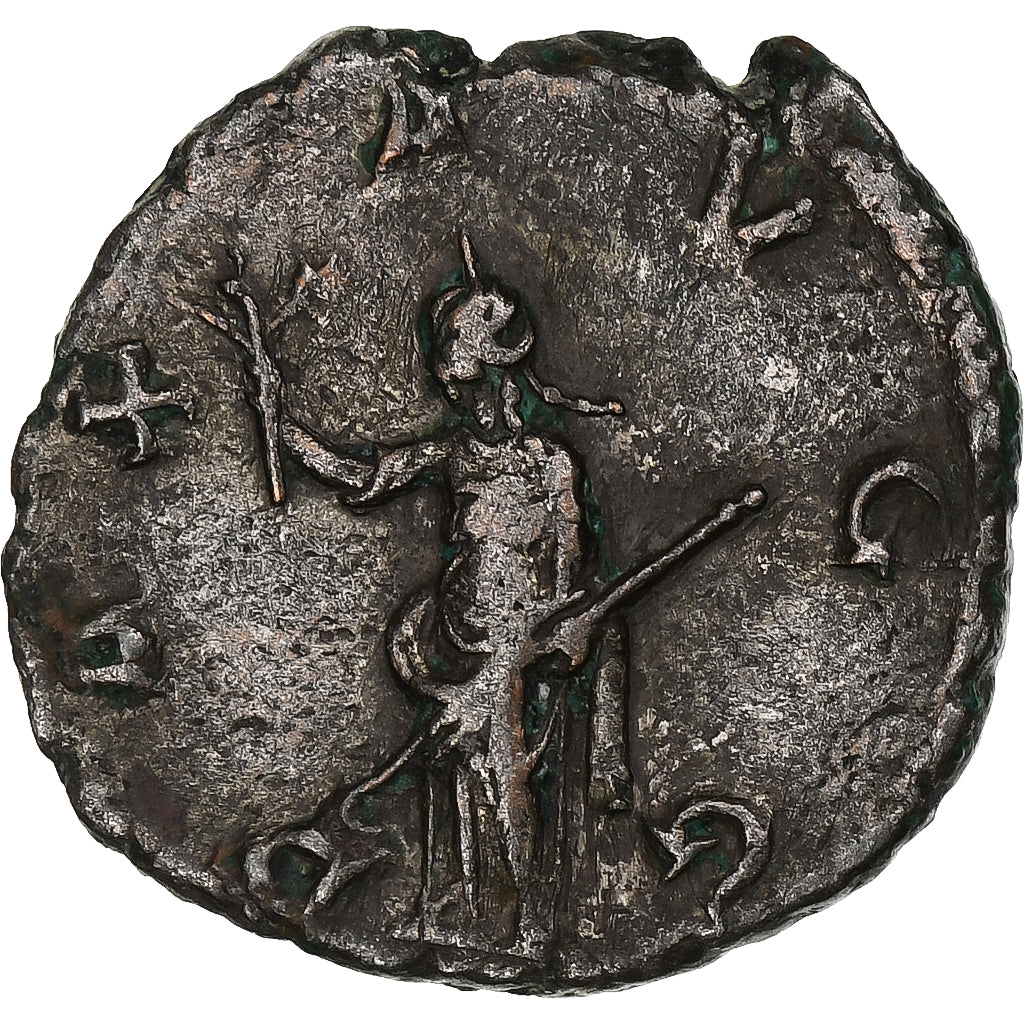 Gallienus,
Antoninianus,
253