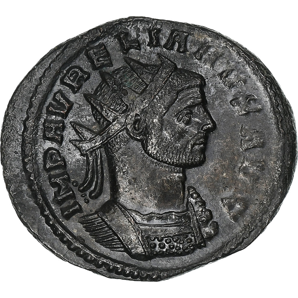 Aurelian,
Aurelianus,
270-275