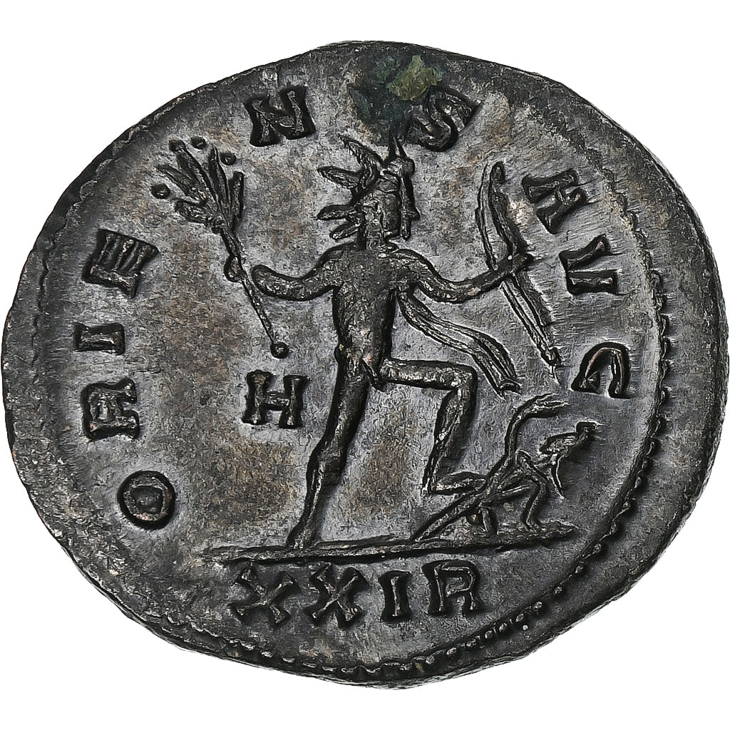 Aurelian,
Aurelianus,
270-275