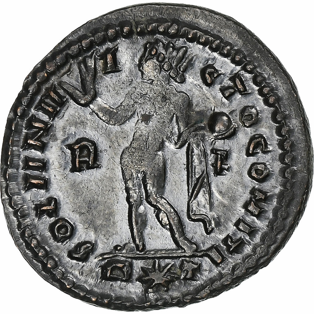 Konštantín I.
Follis,
313