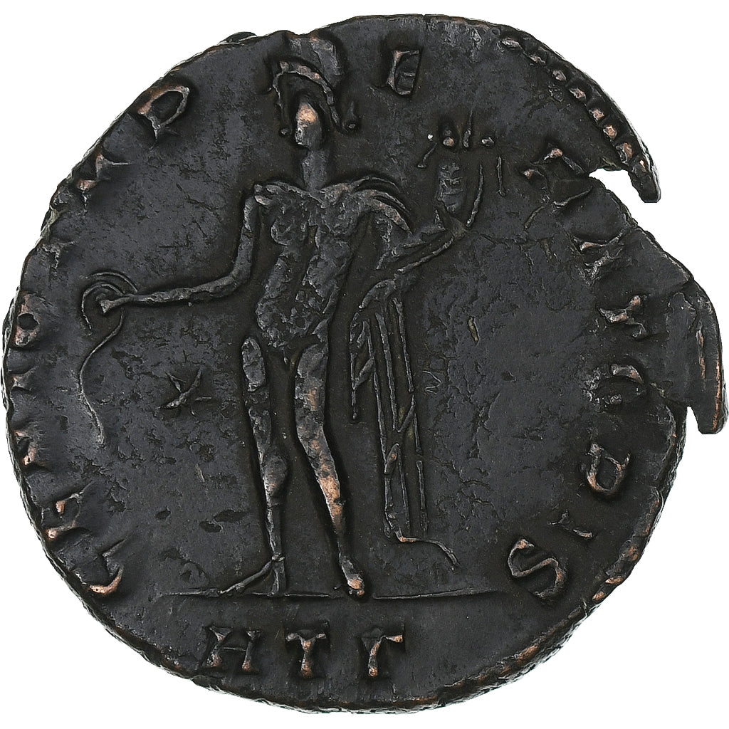 Galerius,
Follis,
310