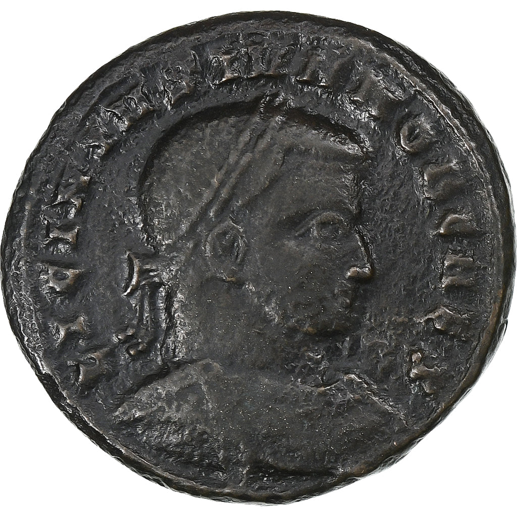 Licinius II.
Follis,
319