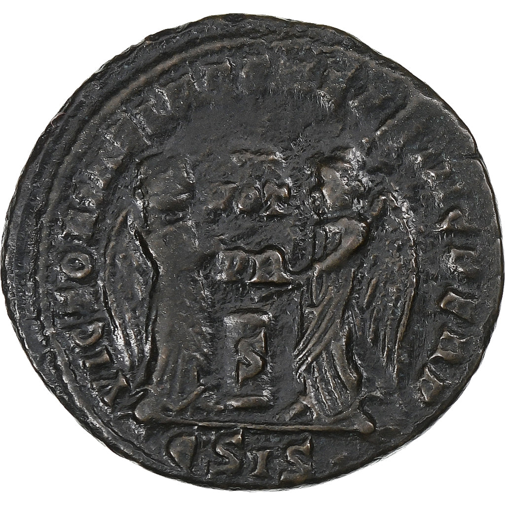 Licinius II.
Follis,
319