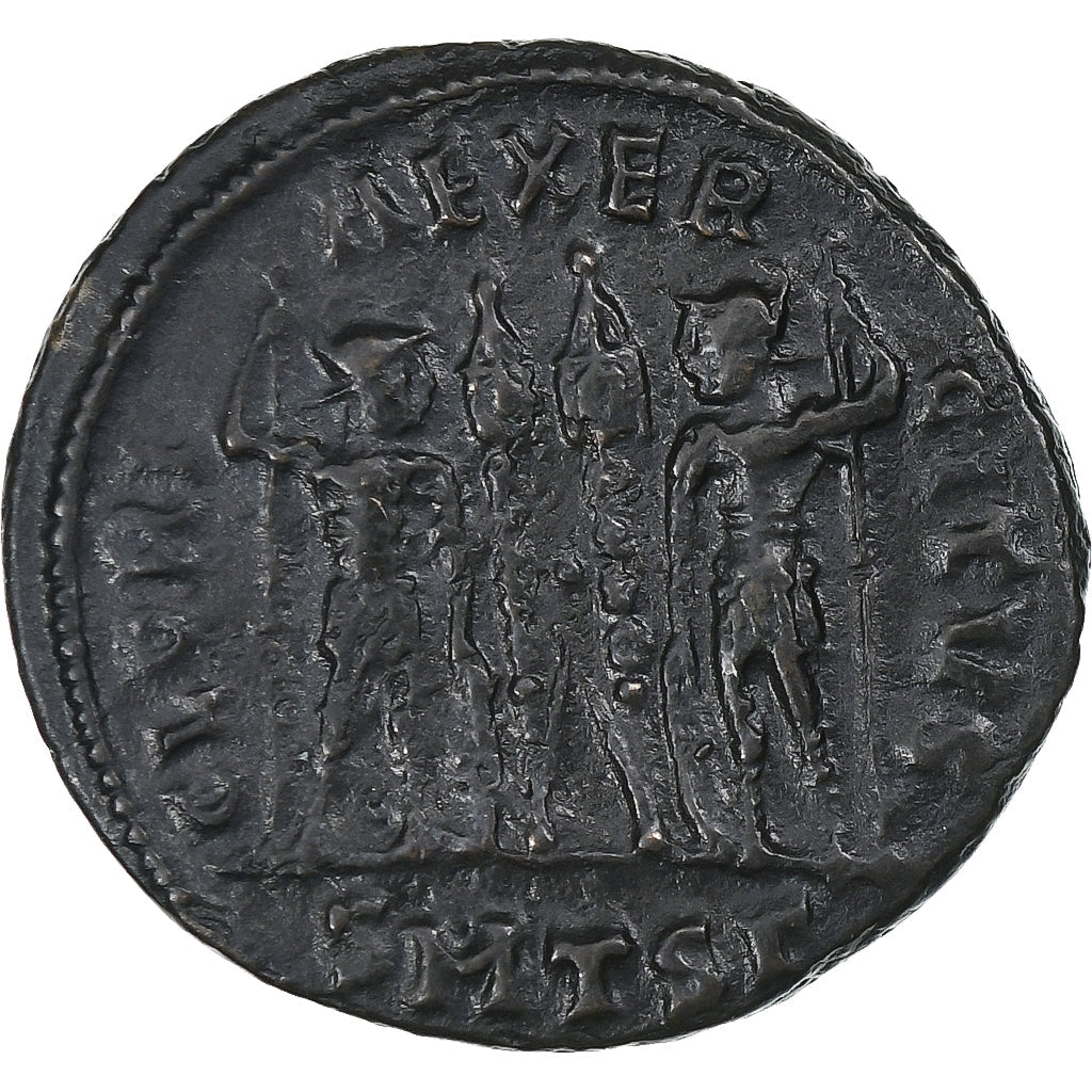 Constantius II.
Follis,
330-333