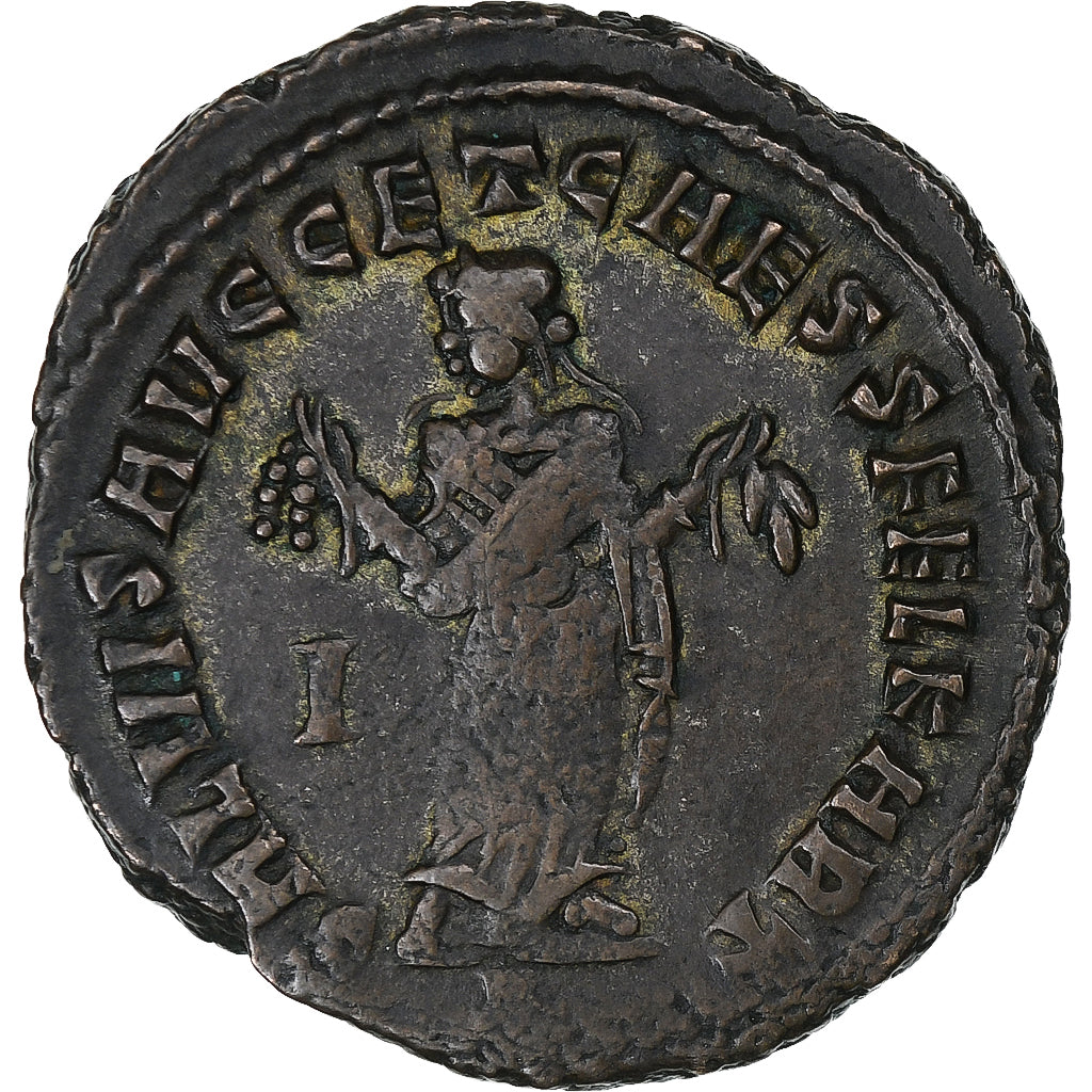 Galerius,
Follis,
306