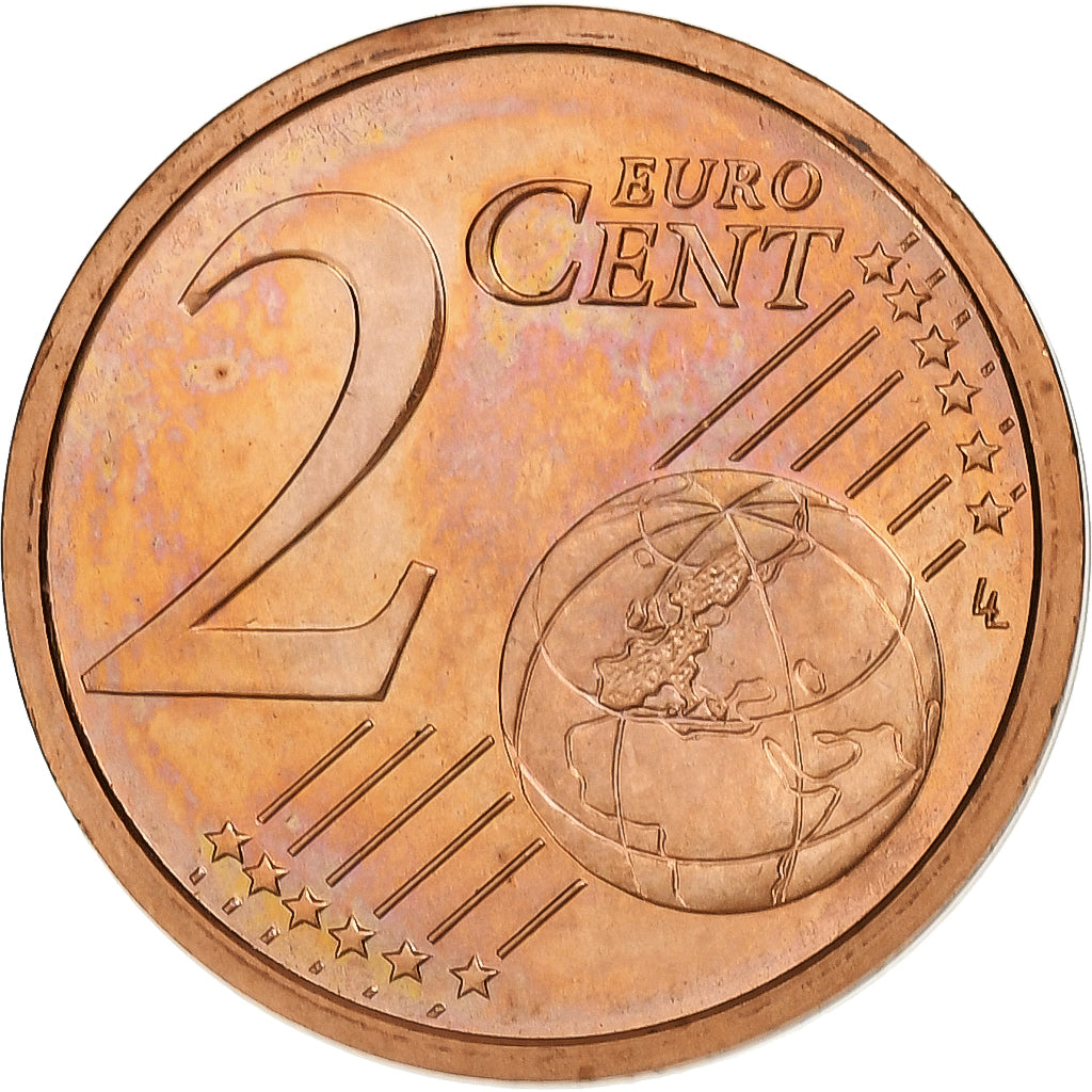 Vatikán,
Francis,
2 euro centy