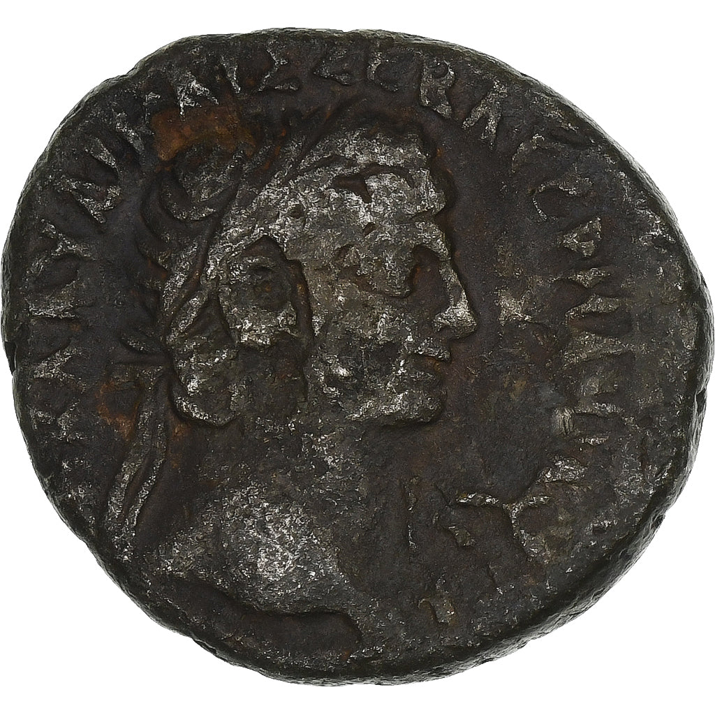 Egypt,
Claudius,
Tetradrachm