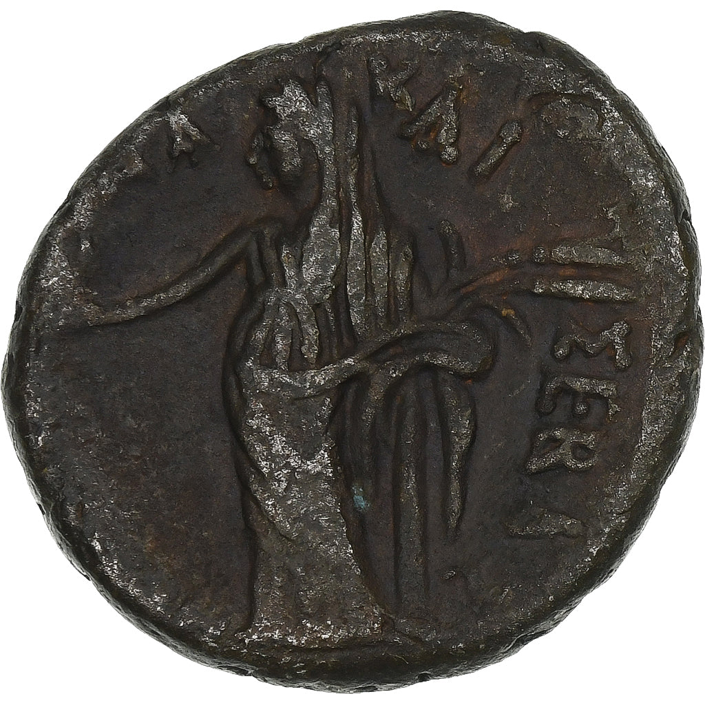 Egypt,
Claudius,
Tetradrachm