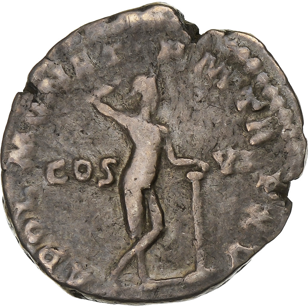 Commodus,
denár,
190