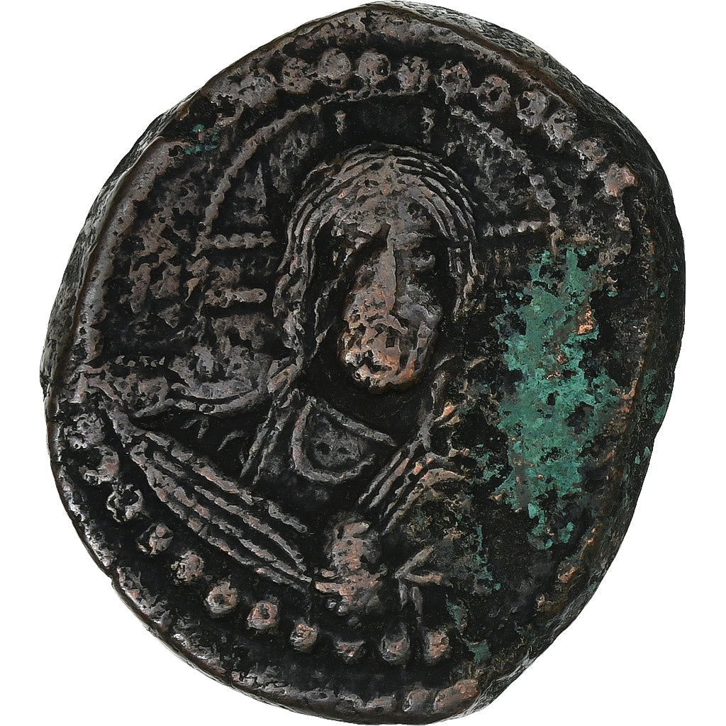 Doba Romana IV.,
Follis,
1068-1071