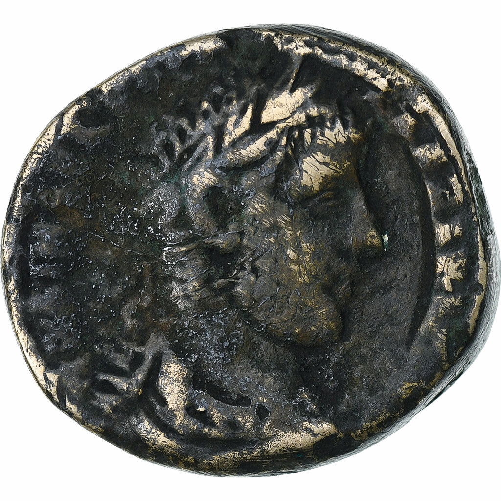Egypt,
Severus Alexander,
Tetradrachm