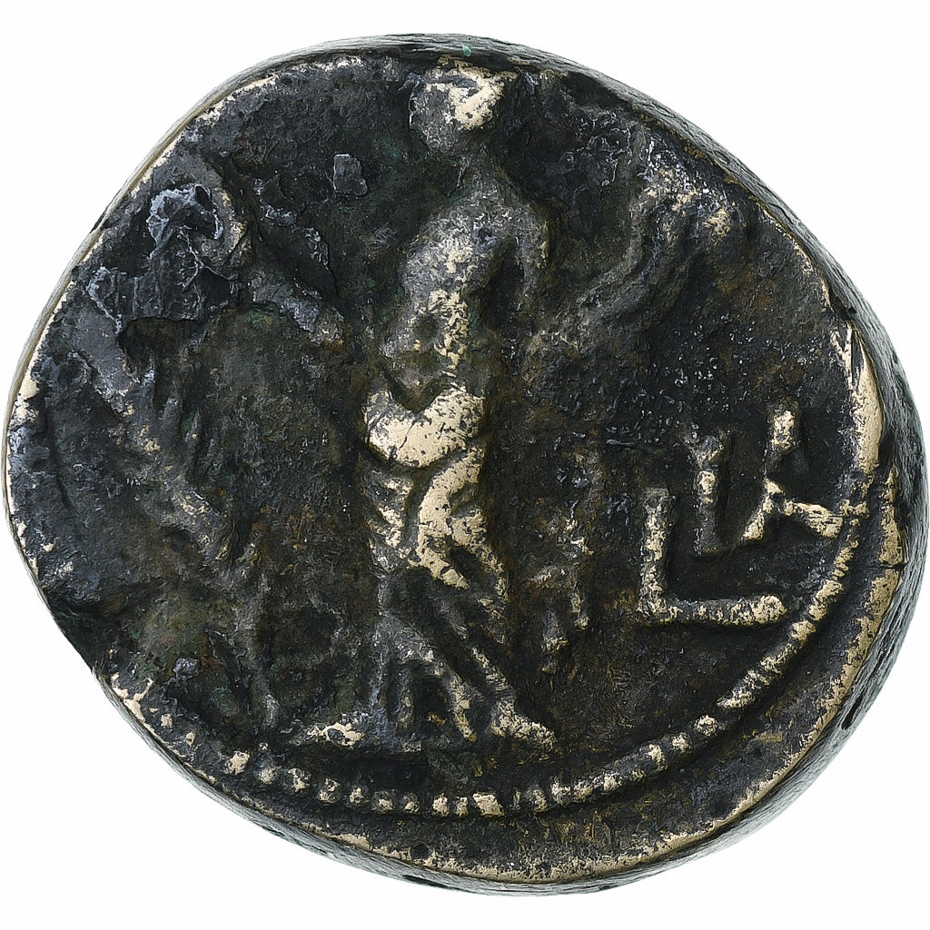 Egypt,
Severus Alexander,
Tetradrachm