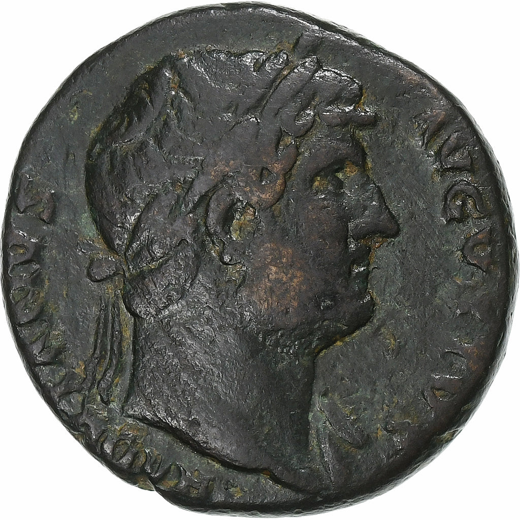 Hadrian,
ako,
125-127