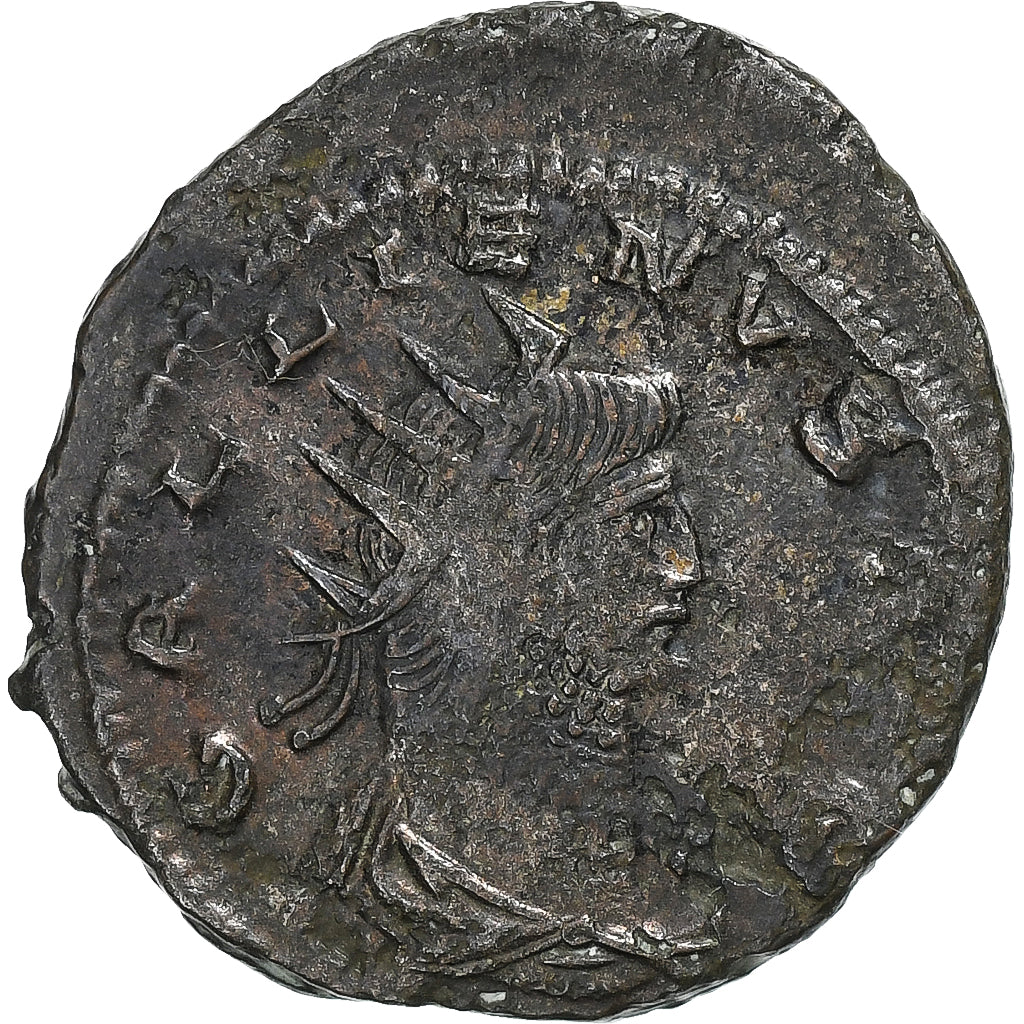 Gallienus,
Antoninianus,
267