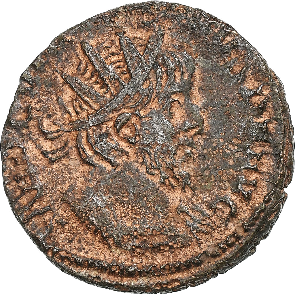 Victorinus,
Antoninianus,
270