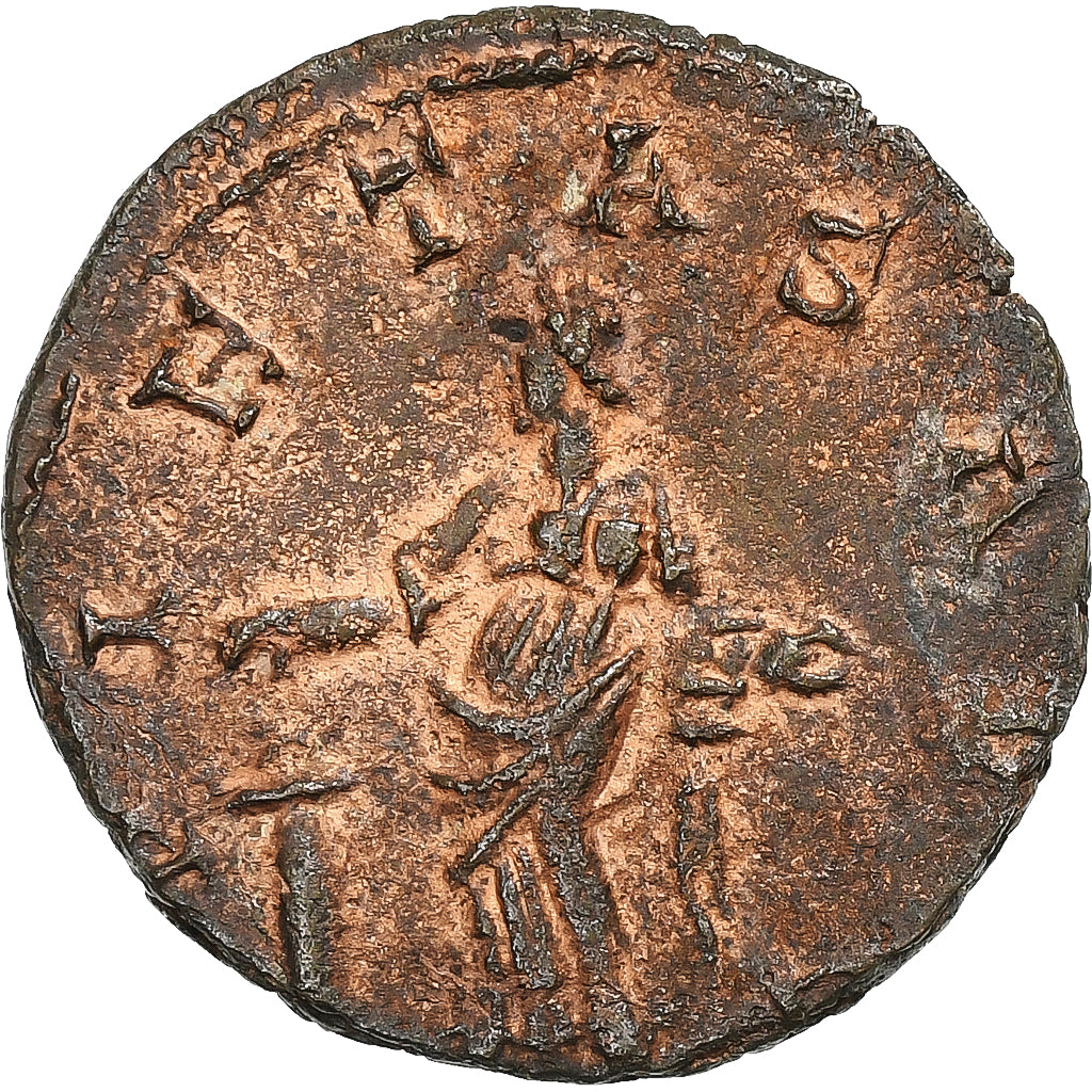Victorinus,
Antoninianus,
270