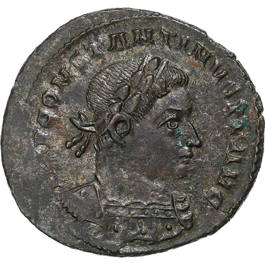 Konštantín I.
Follis,
310