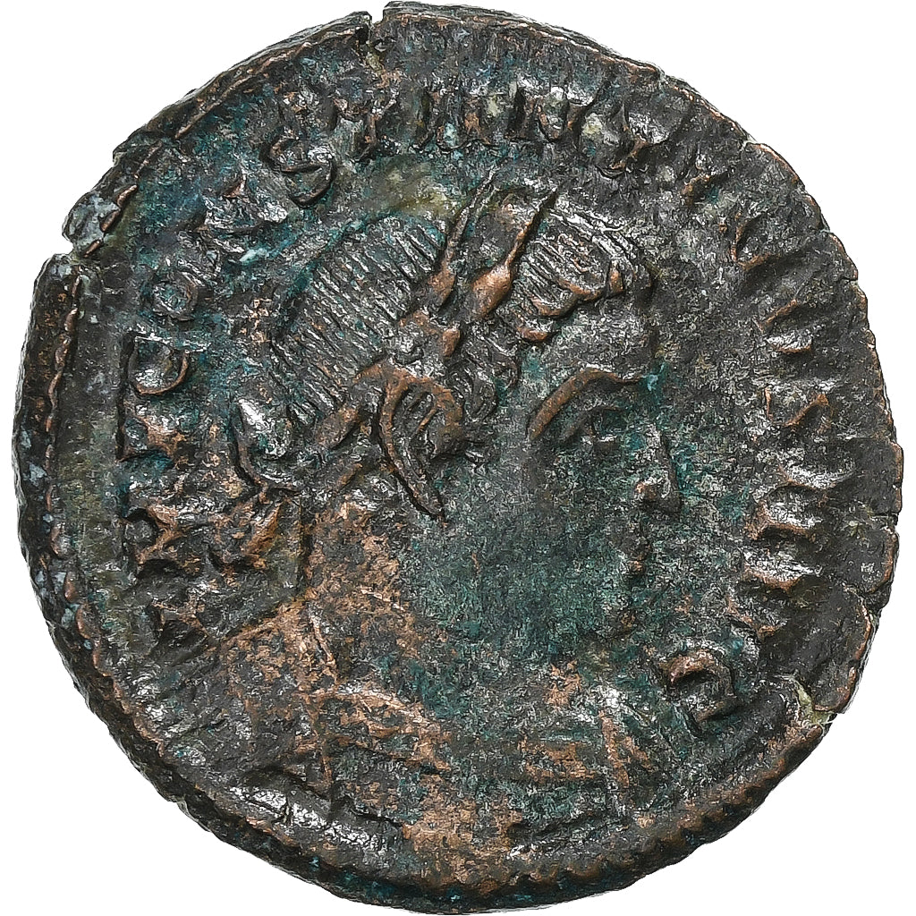 Konštantín I.
Follis,
313-314