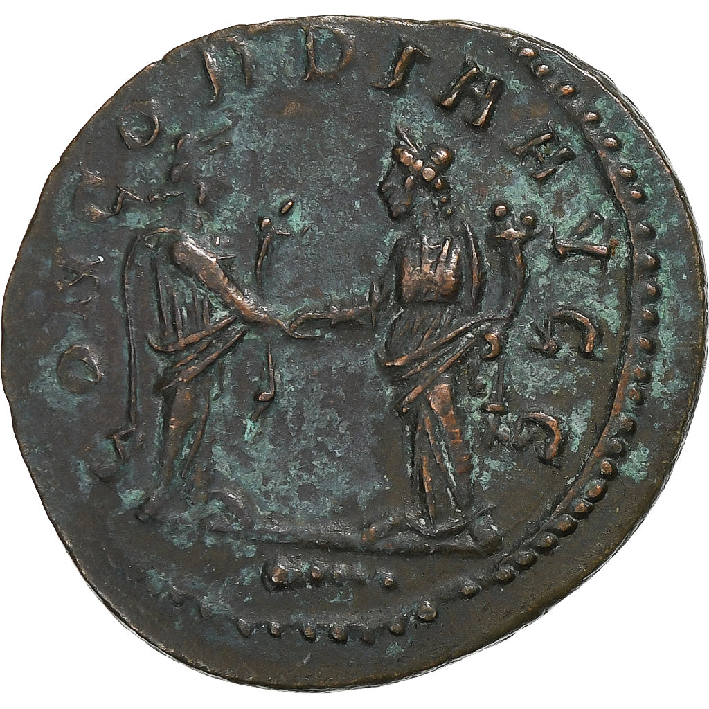 Galerius,
Antoninianus,
293-294
