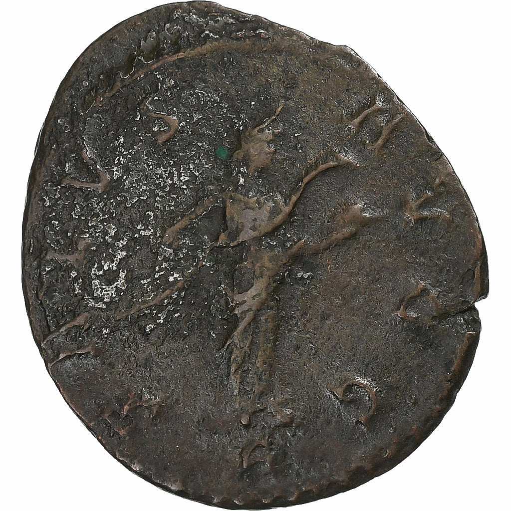 Maximianus,
Antoninianus,
290-294