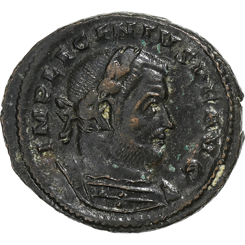 Licinius I.
Follis,
310-313