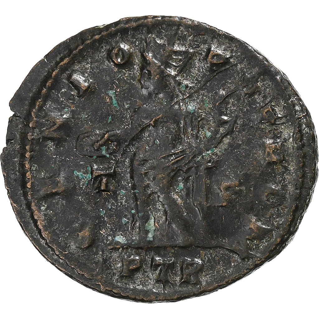 Licinius I.
Follis,
310-313