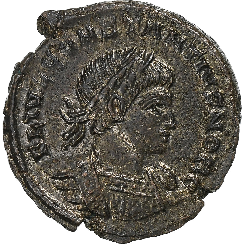 Constantius II.
Follis,
330-331