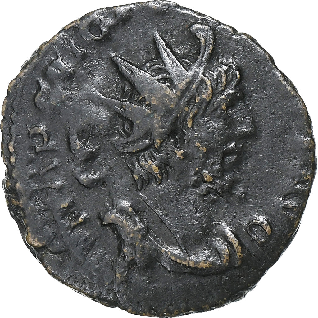 Victorinus,
Antoninianus,
271-274