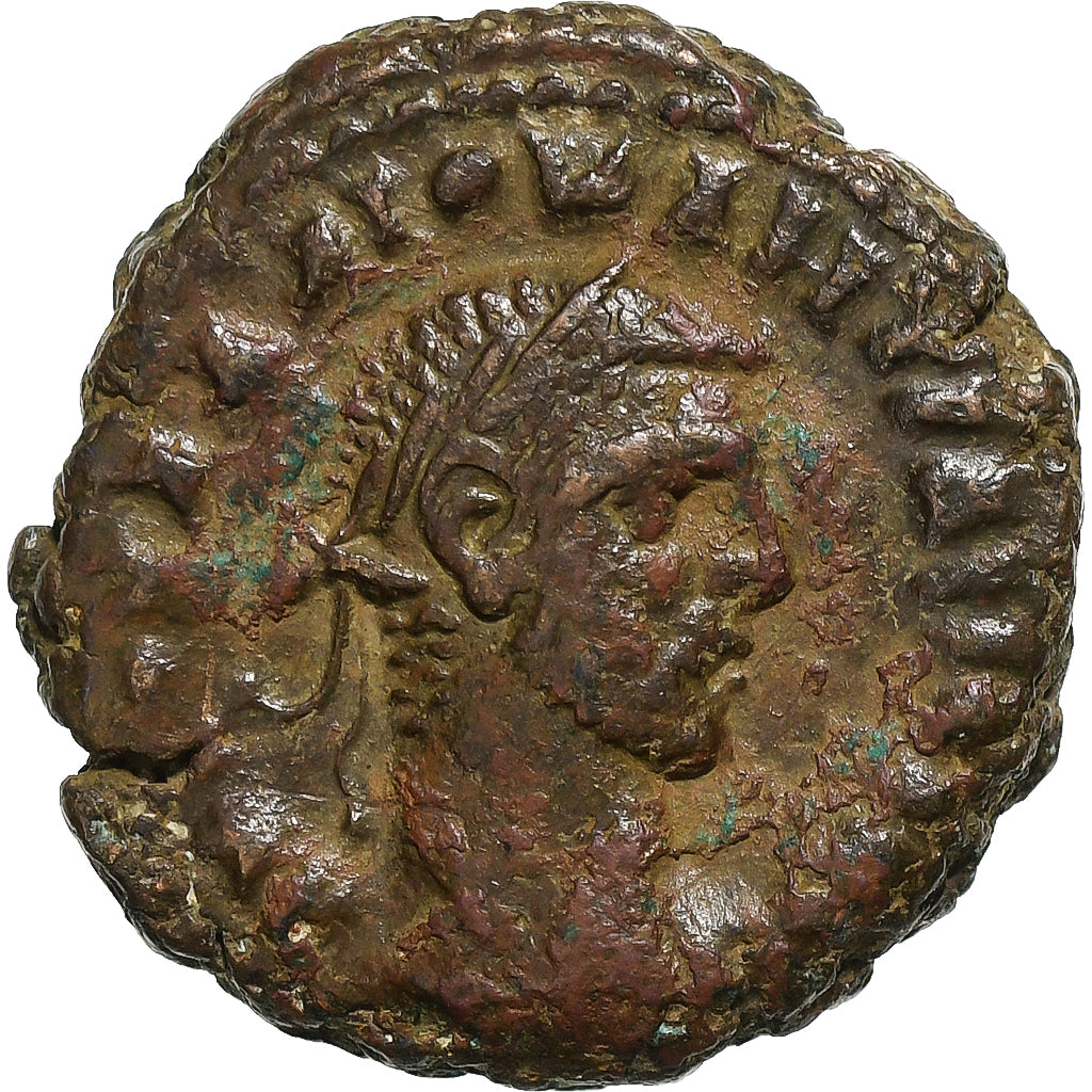 Dioklecián,
tetradrachm,
284-285