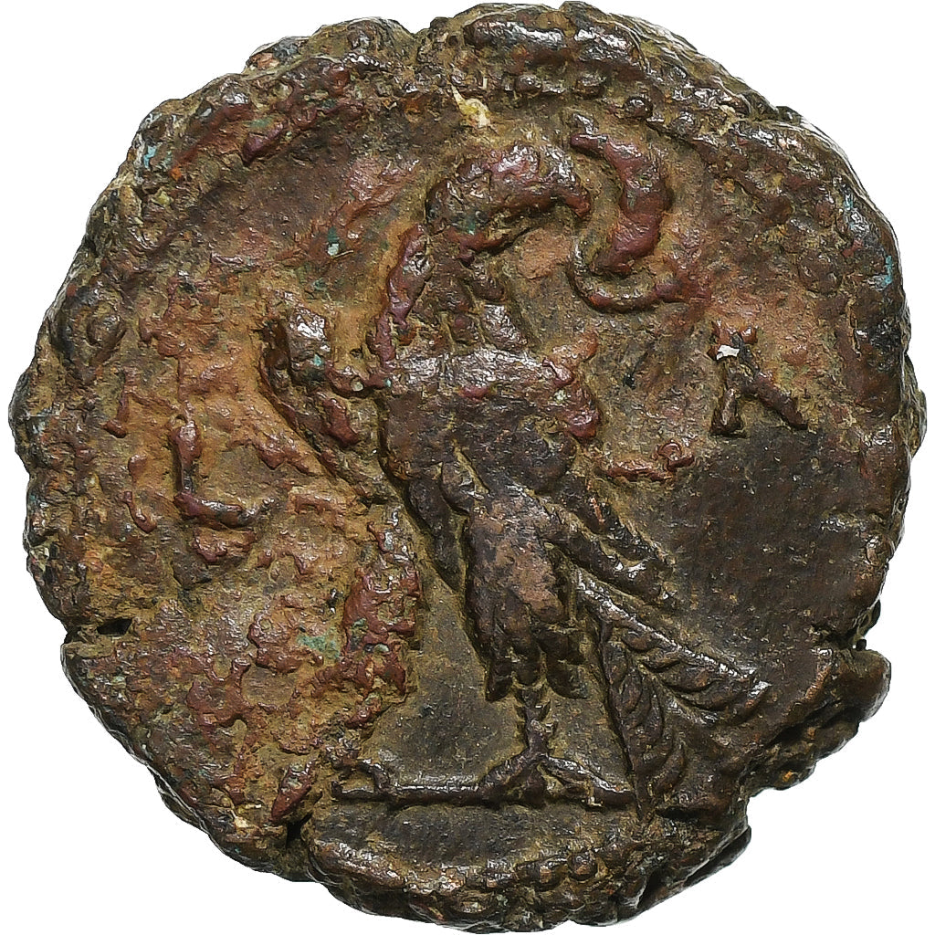 Dioklecián,
tetradrachm,
284-285