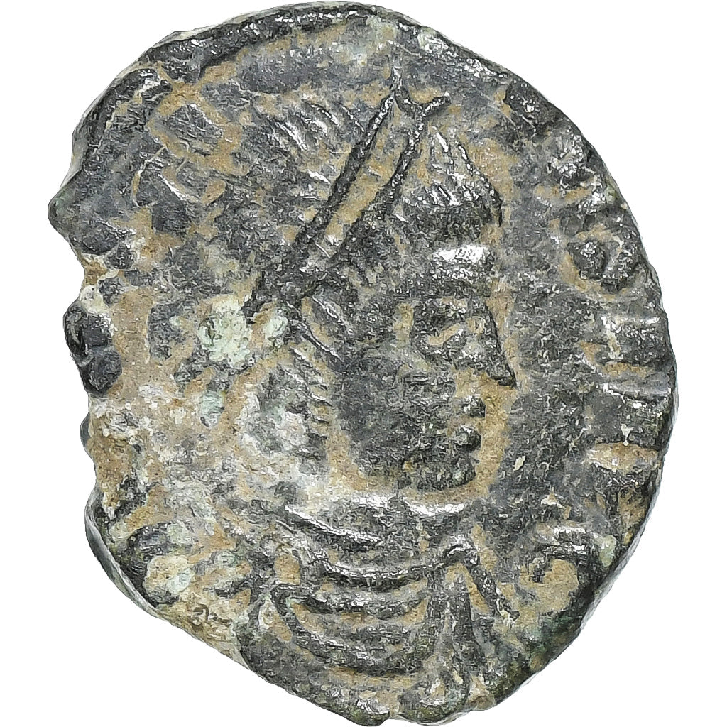 Follis,
4. storočie nášho letopočtu,
Súčasná imitácia