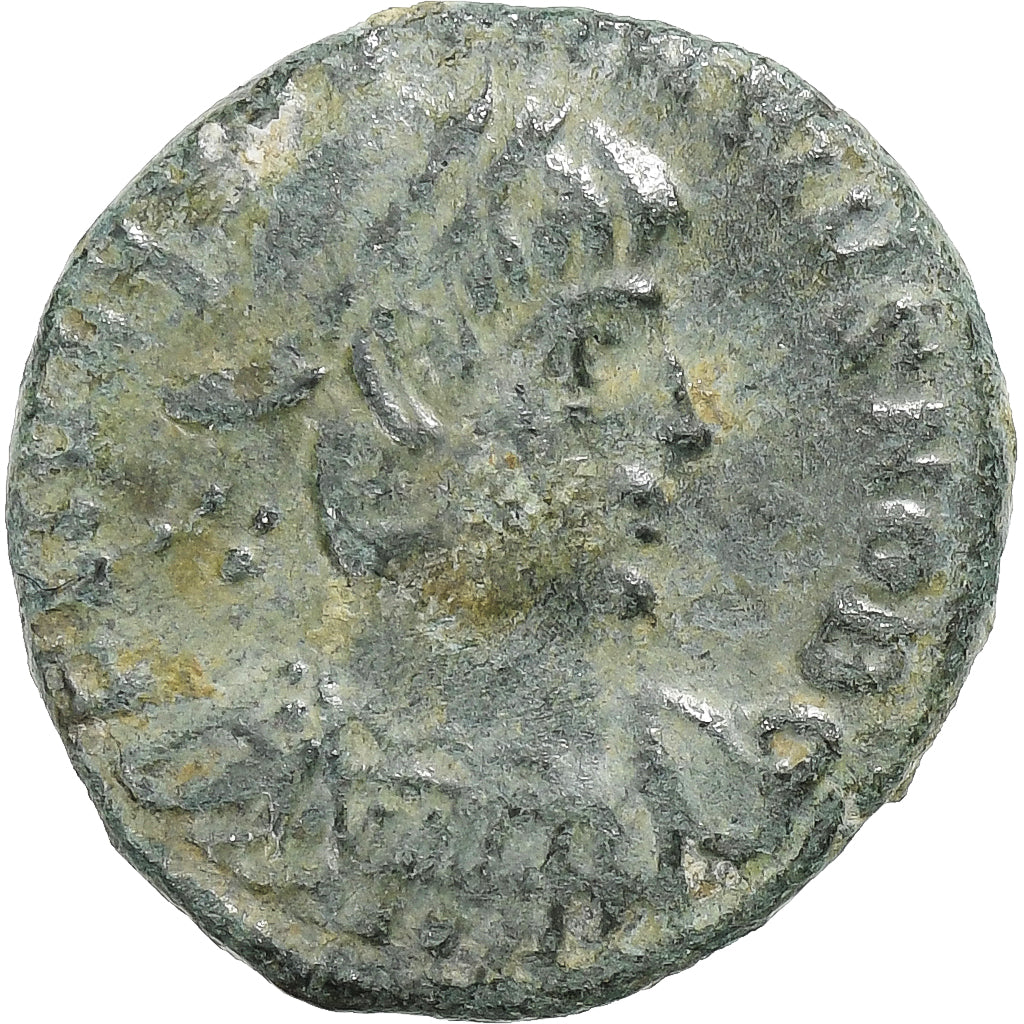 Constantius II.
Follis,
335-337