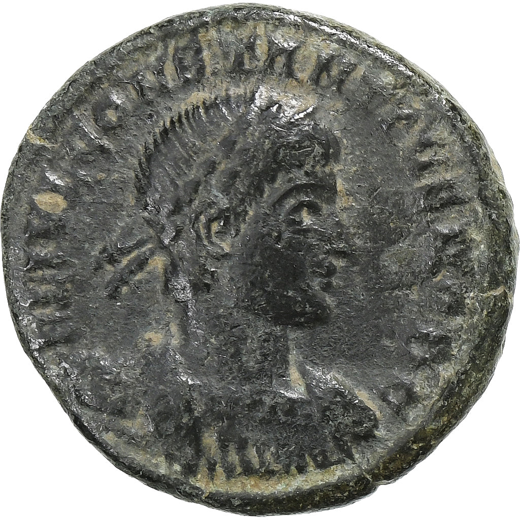 Constantius II.
Follis,
330-335