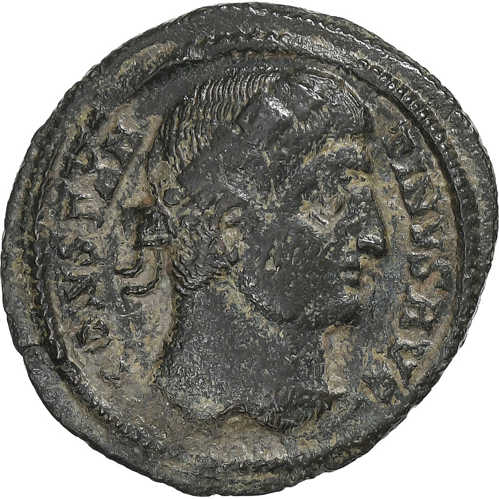 Konštantín I.
Follis,
325-326