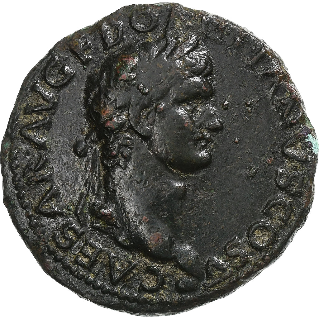 Domitian,
ako,
77-78