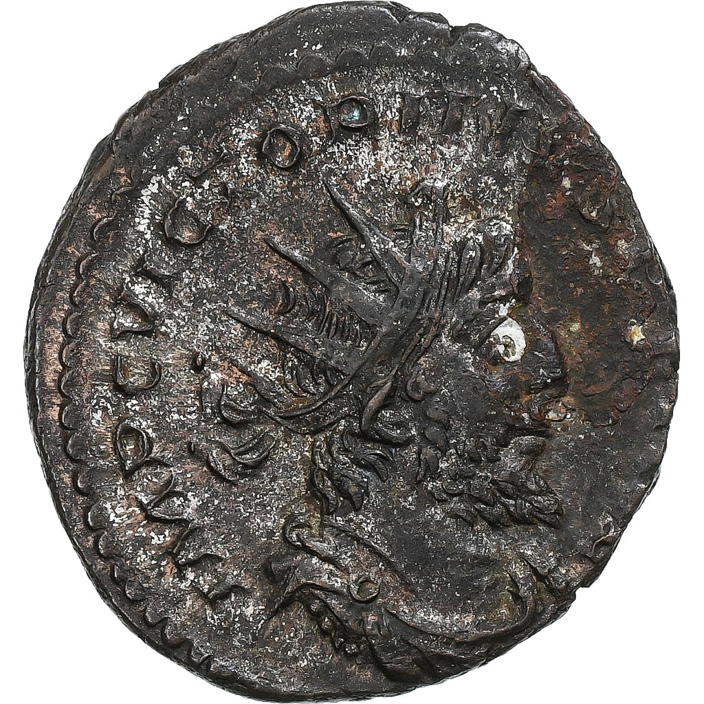 Victorinus,
Antoninianus,
270-271