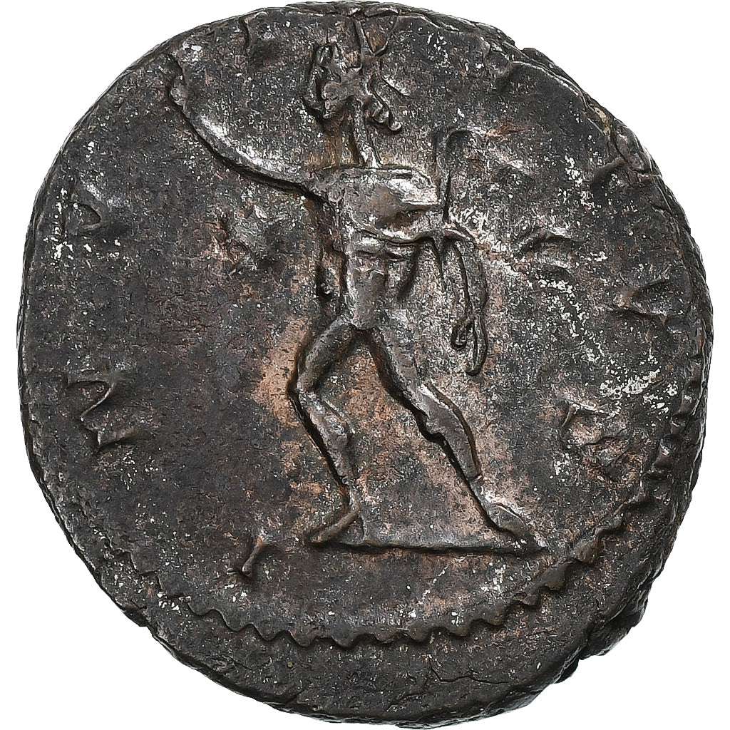 Victorinus,
Antoninianus,
270-271