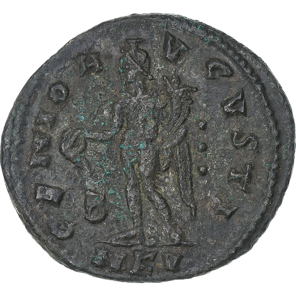 Galerius,
Follis,
311