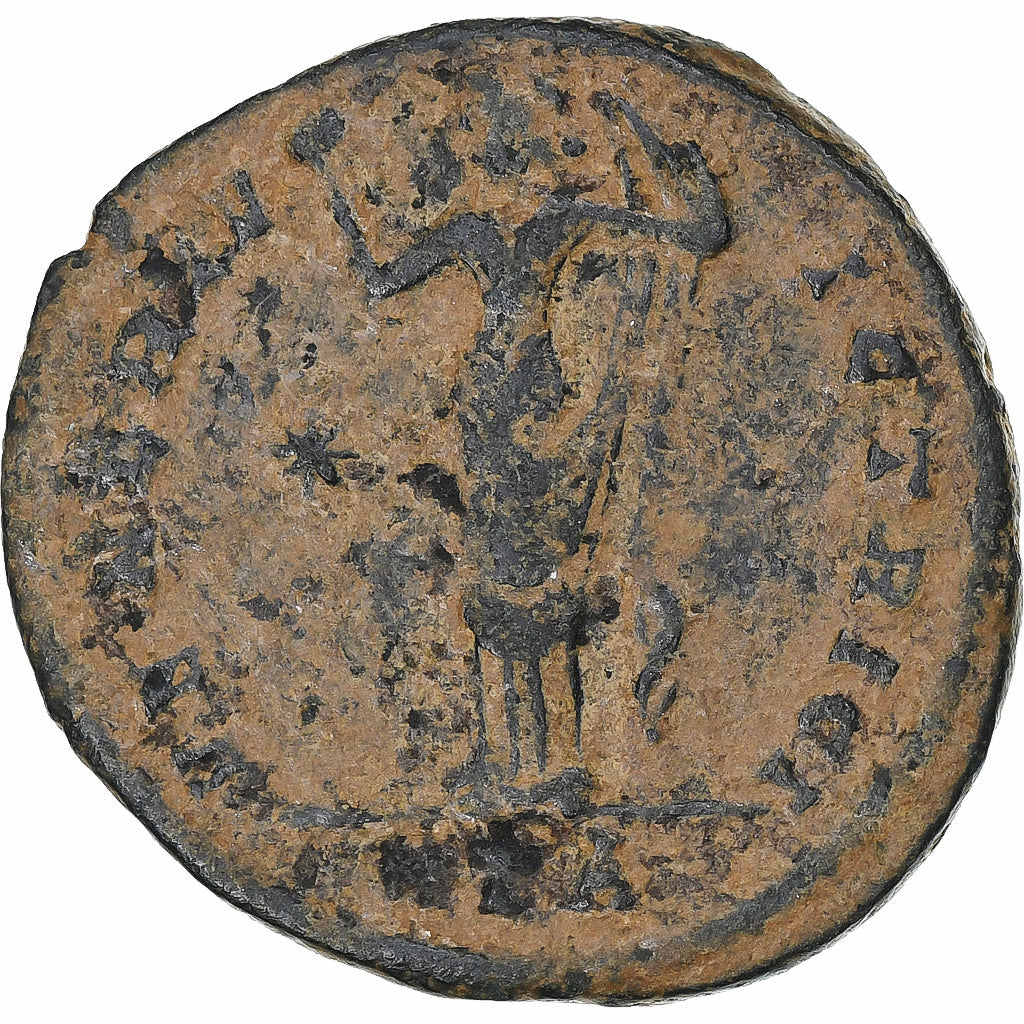 Galeria Valeria,
Follis,
310