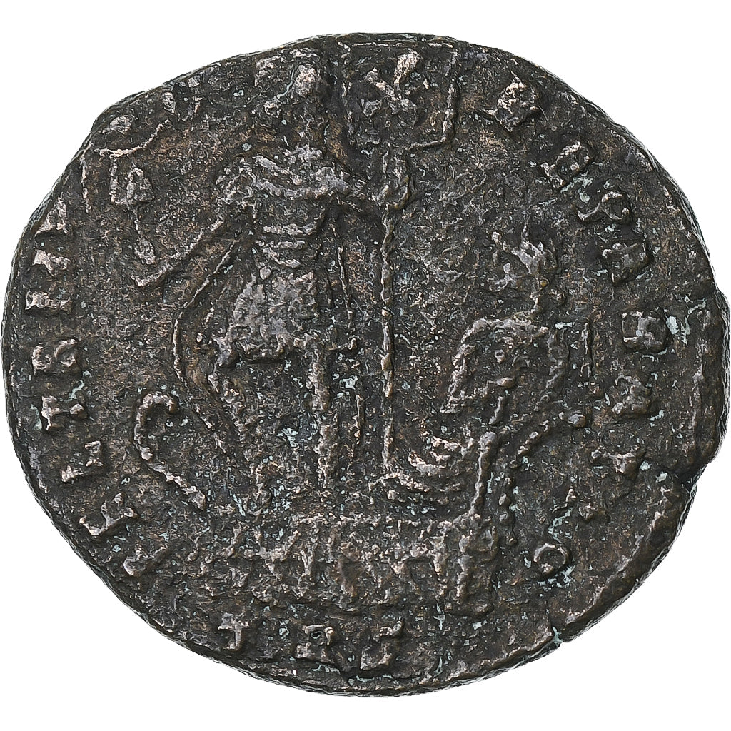 Constantius II.
Centenionalis,
348-350