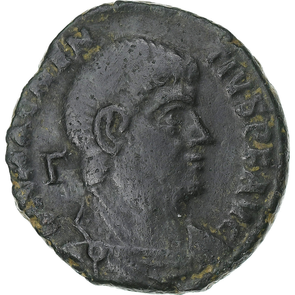 Magnentius,
Centenionalis,
351-352
