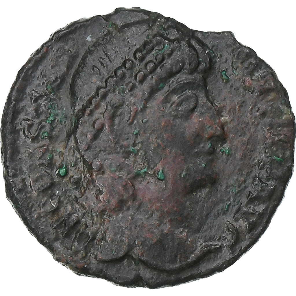 Constantius II.
Follis,
337-361