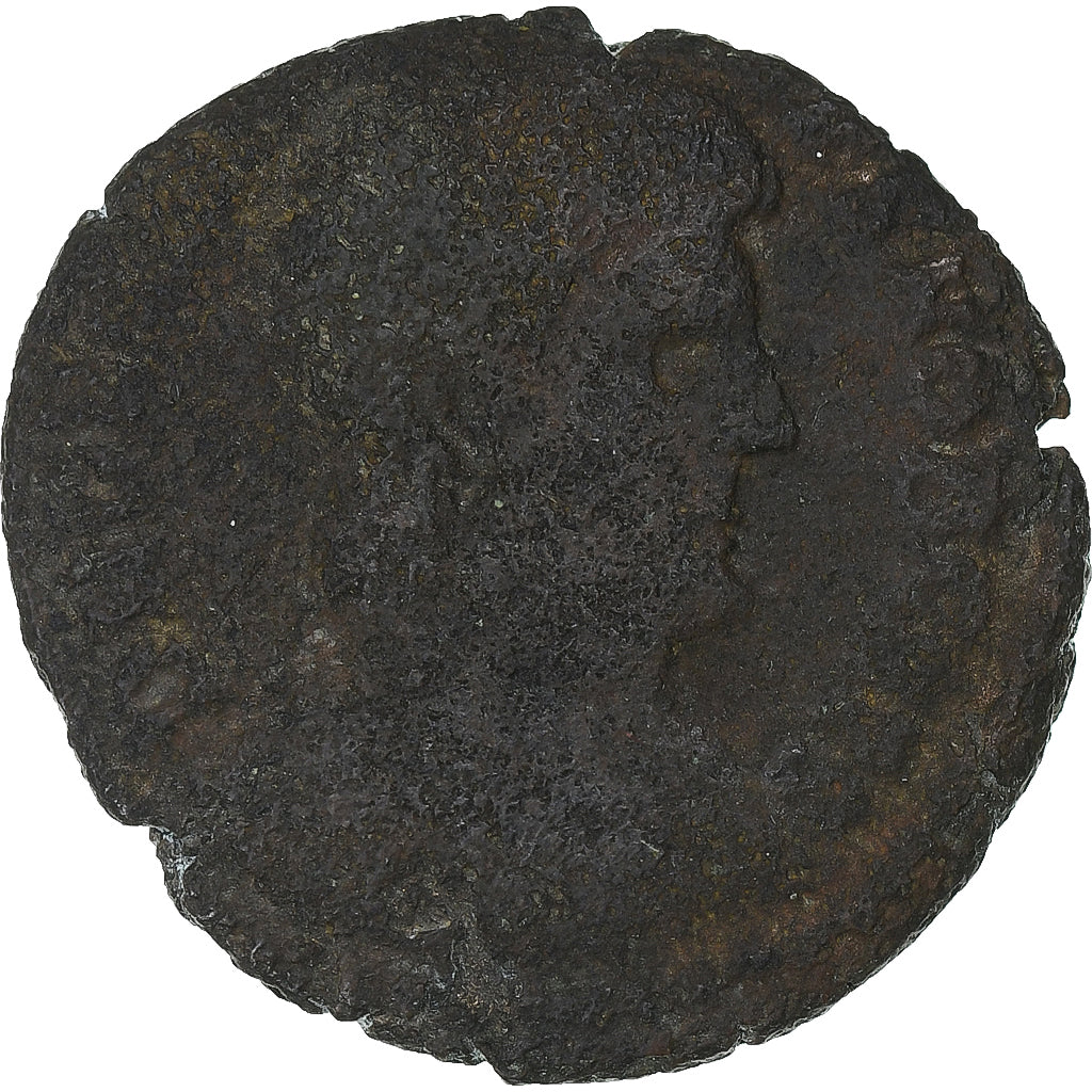 Decentius,
Dvojlôžková Maiorina,
353