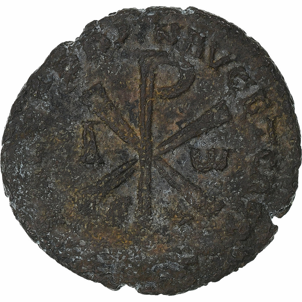 Decentius,
Dvojlôžková Maiorina,
353