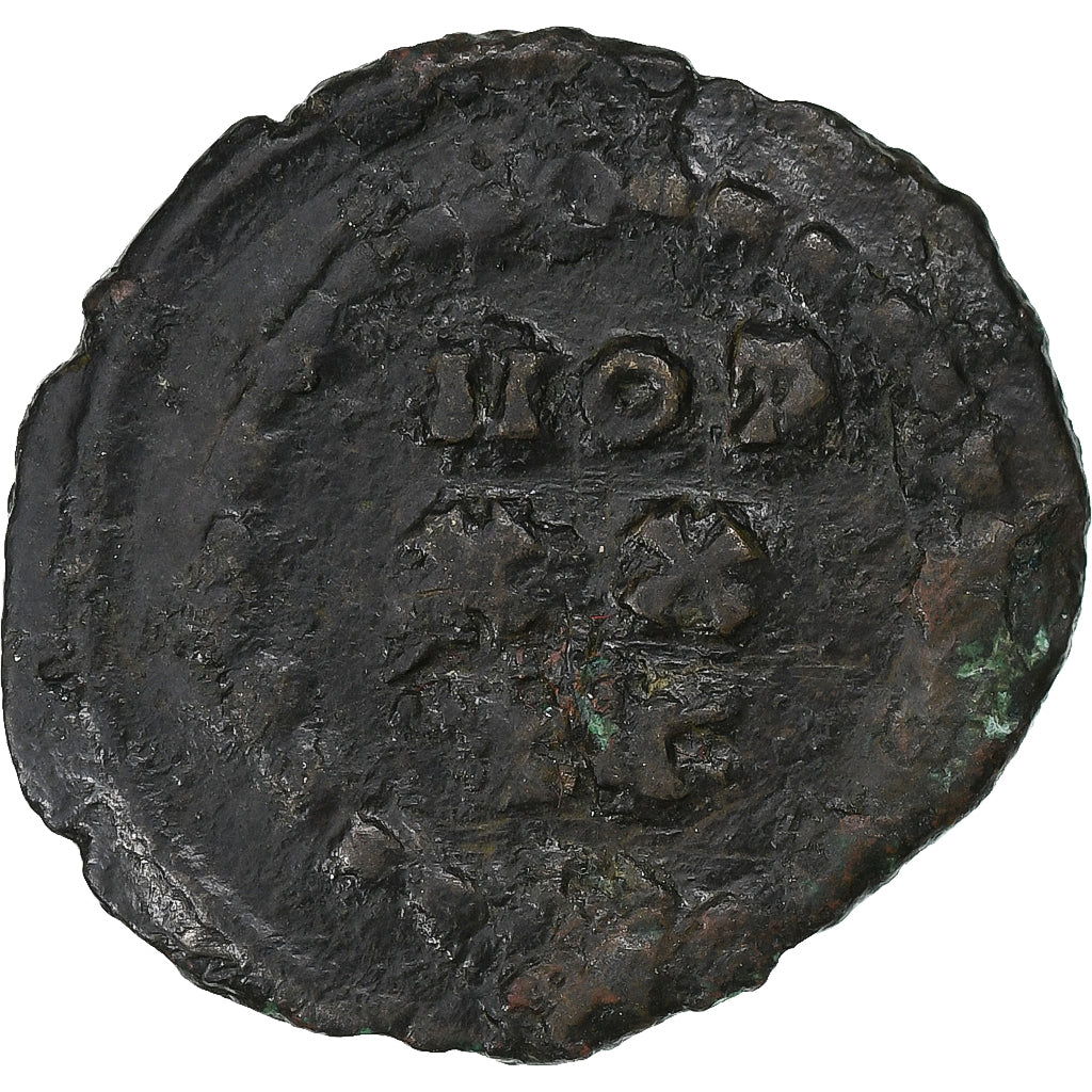 Maximianus,
Antoninianus,
286-305