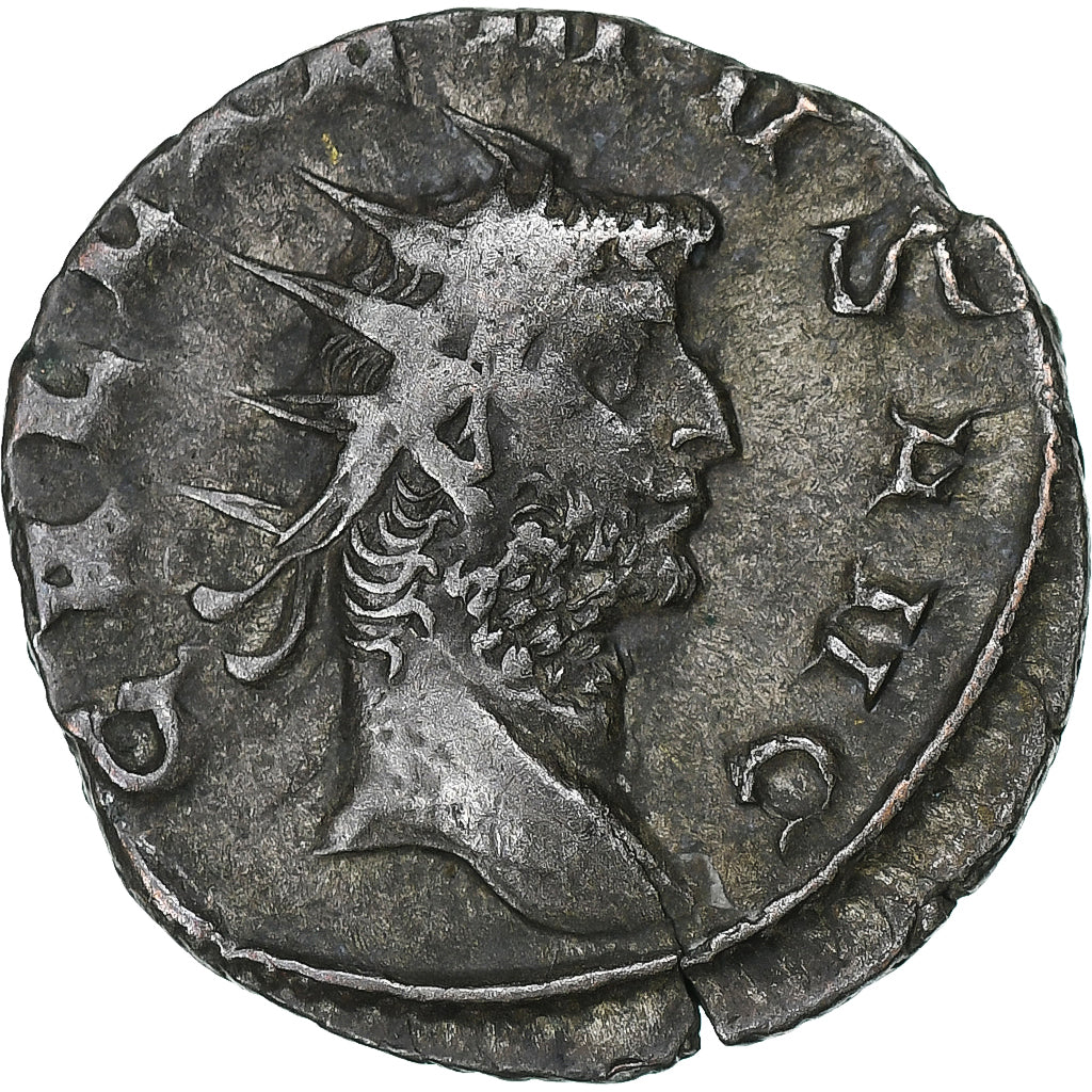Gallienus,
Antoninianus,
253-254
