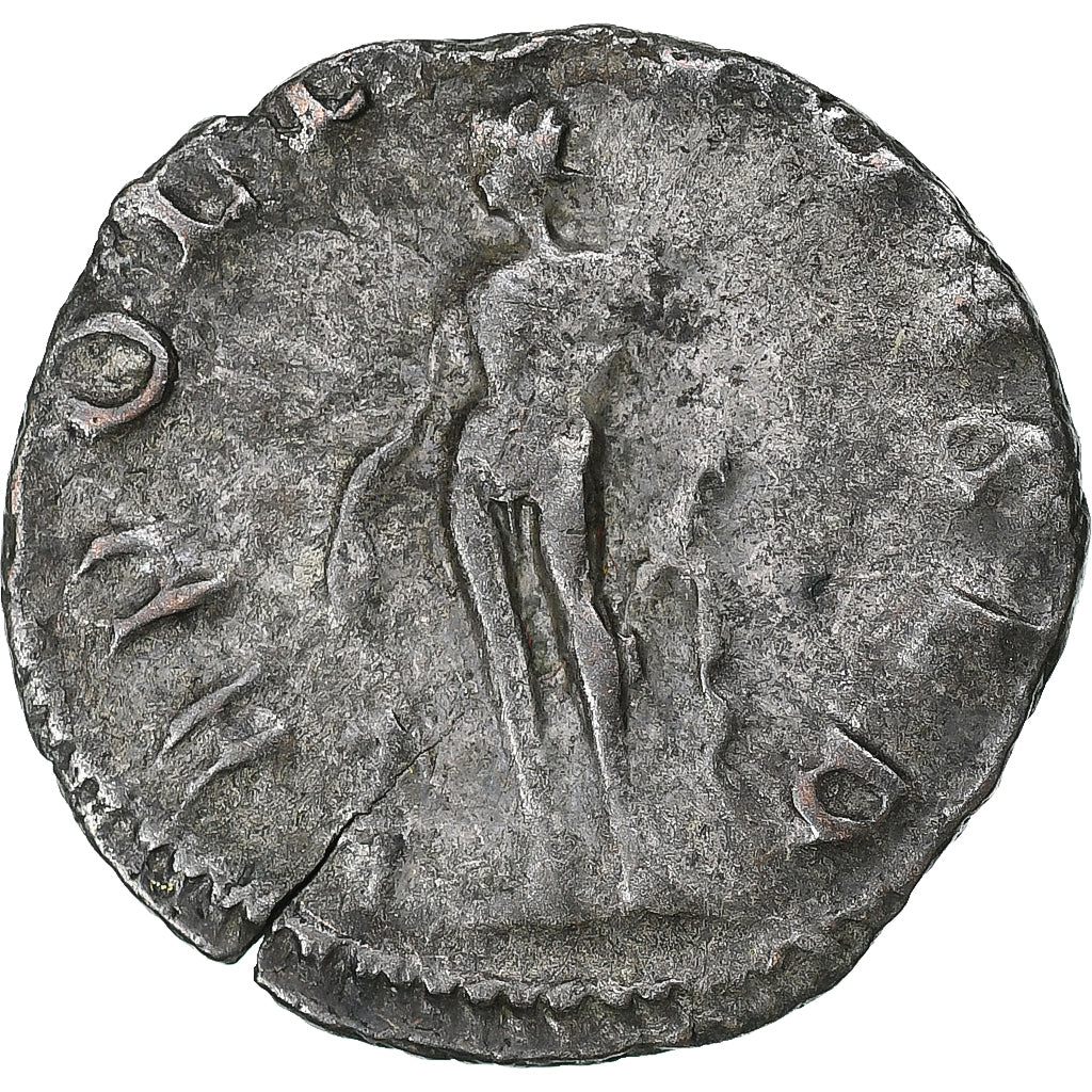 Gallienus,
Antoninianus,
253-254