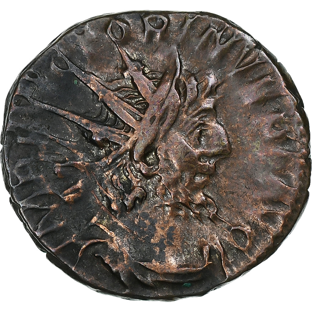 Victorinus,
Antoninianus,
269-270